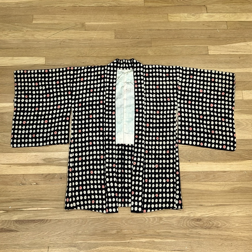 Vintage Kimono Japan